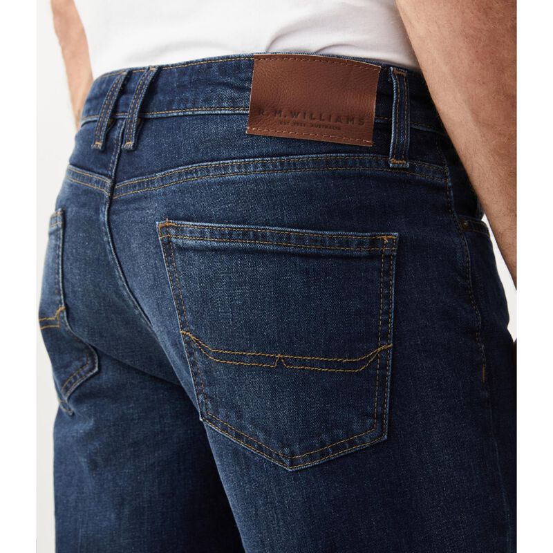 R.M. Williams Ramco Jeans image number 2